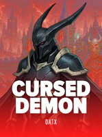 Cursed Demon