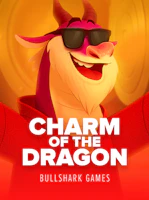 Charm Of The Dragon
