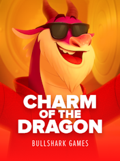 Charm Of The Dragon