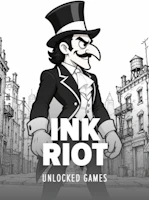 Ink Riot