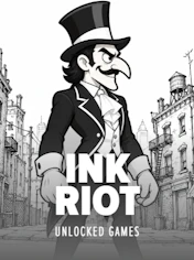 Ink Riot