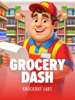 Grocery Dash