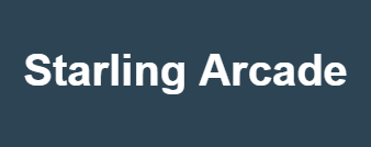 Starling Arcade