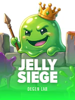 Jelly Siege