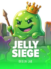 Jelly Siege