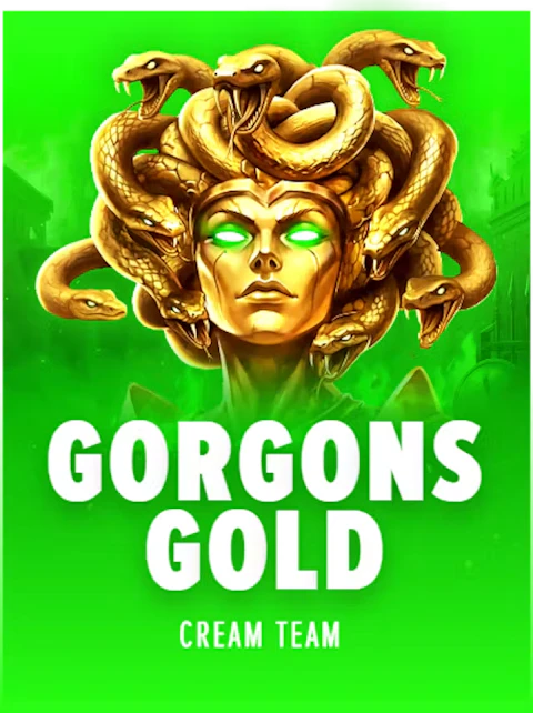 Gorgons Gold