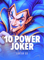 10 Power Joker
