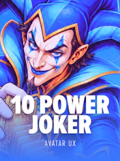 10 Power Joker