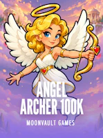 ANGEL ARCHER 100k
