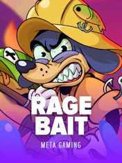 Rage Bait
