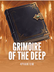 Grimoire of the Deep