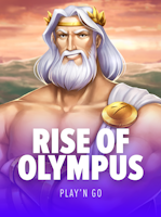 Rise of Olympus