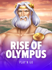 Rise of Olympus