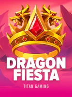 Dragon Fiesta