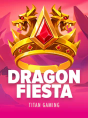 Dragon Fiesta