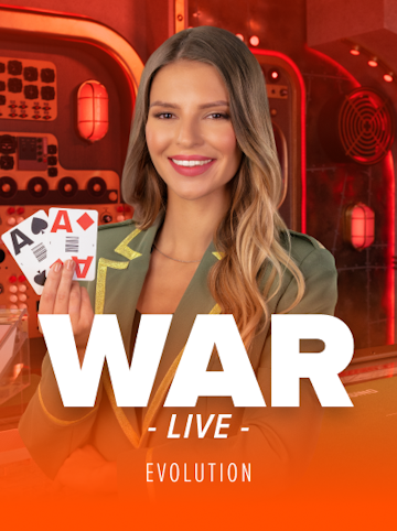 War