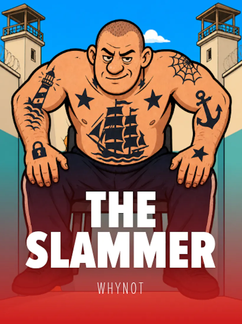 The Slammer slot