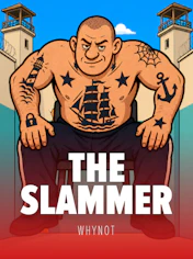 The Slammer