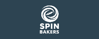 Spin Bakers