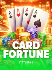 Card Fortune