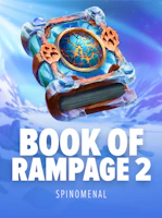Book Of Rampage 2