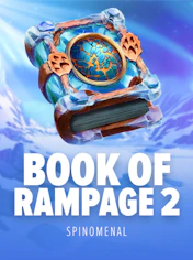 Book Of Rampage 2