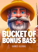 Bucket of Bonus Bass