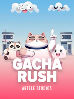 Gacha Rush