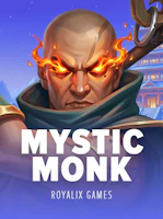 Mystic Monk