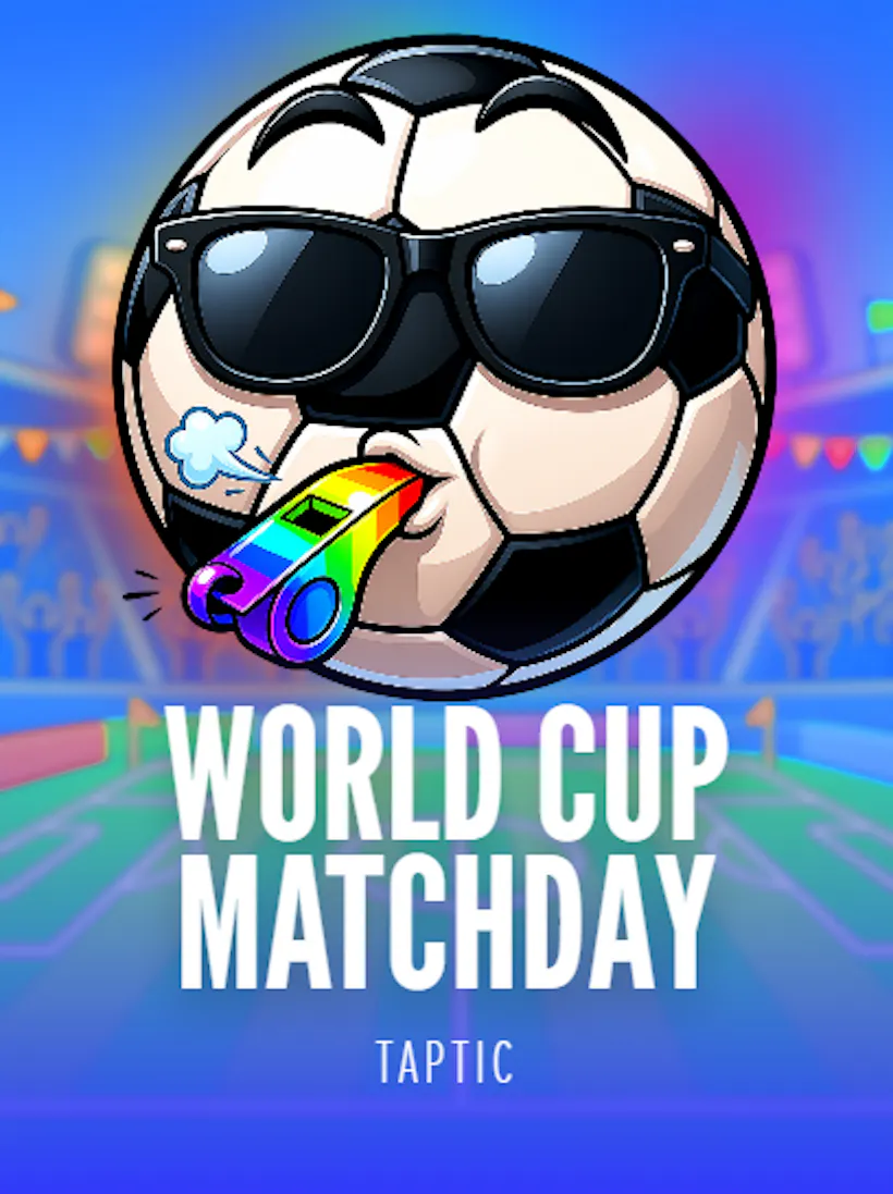 World Cup Matchday slot