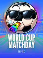 World Cup Matchday