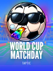 World Cup Matchday