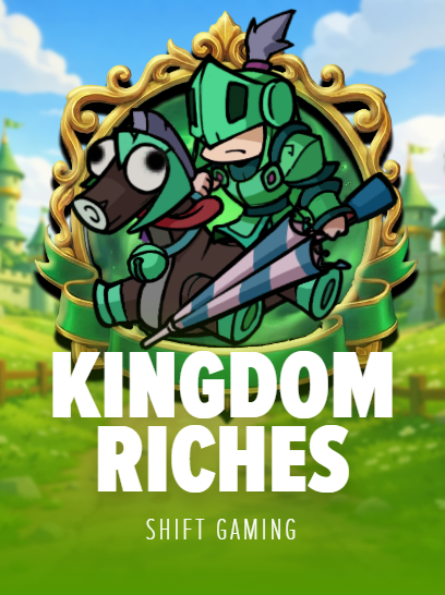 Kingdom Riches