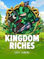 Kingdom Riches