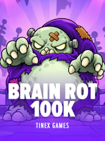 Brain Rot