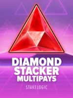 Diamond Stacker Multipays