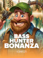 Bass Hunter Bonanza