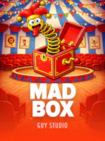 MADBOX