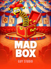 MADBOX
