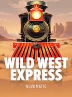 Wild West Express