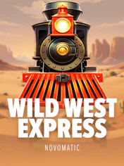 Wild West Express