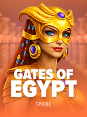 Gates of Egypt