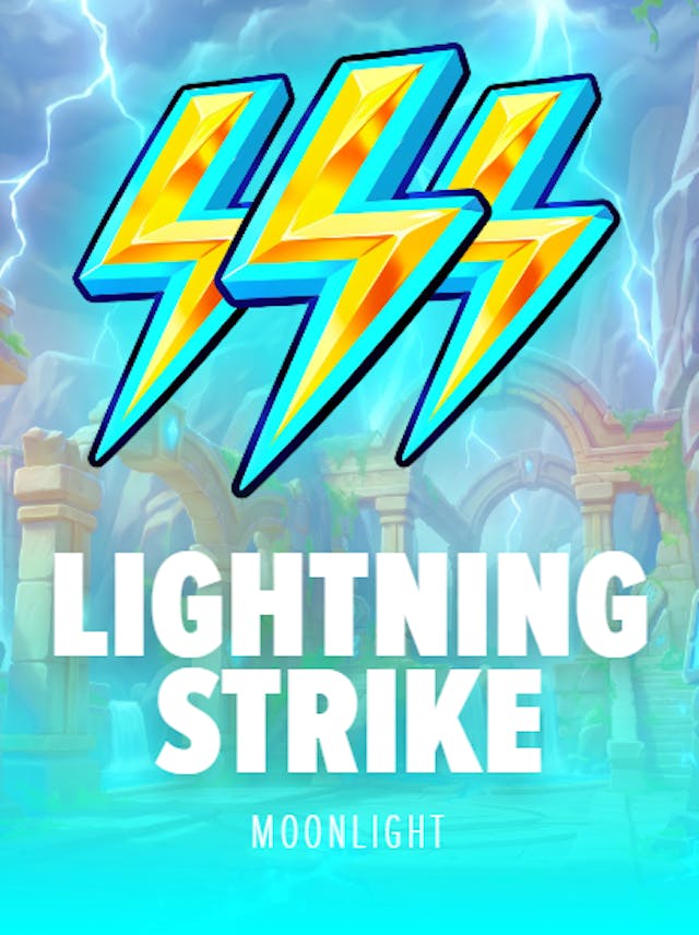 Lightning Strike