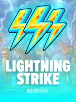 Lightning Strike