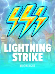 Lightning Strike