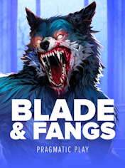 Blade & Fangs