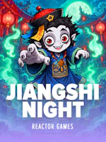 Jiangshi Night