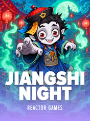 Jiangshi Night