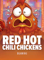 Red Hot Chilli Chickens