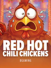 Red Hot Chilli Chickens
